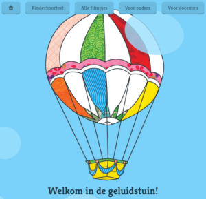 Gehoor - Geluidstuin.nl | 020-6 346 212 | BovenIJ Ziekenhuis